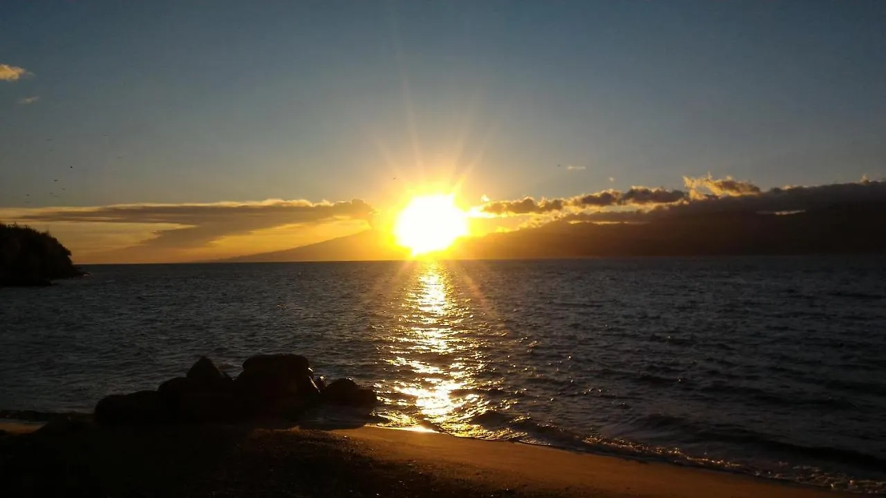 Armachouse - Appartamenti Sul Mare Reggio Calabria Apartment