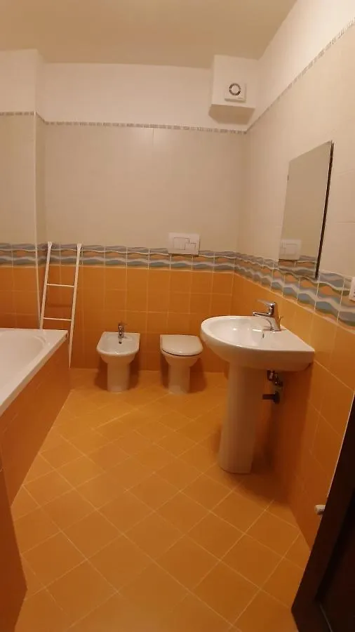 Apartment Armachouse - Appartamenti Sul Mare Reggio Calabria