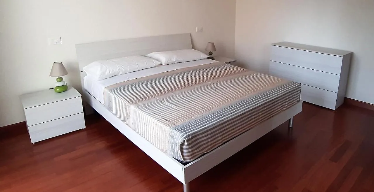 Apartment Armachouse - Appartamenti Sul Mare Reggio Calabria