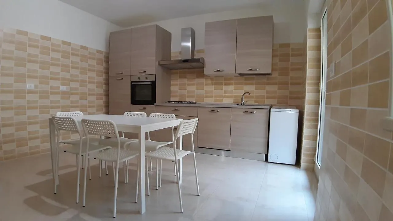 Apartment Armachouse - Appartamenti Sul Mare Reggio Calabria