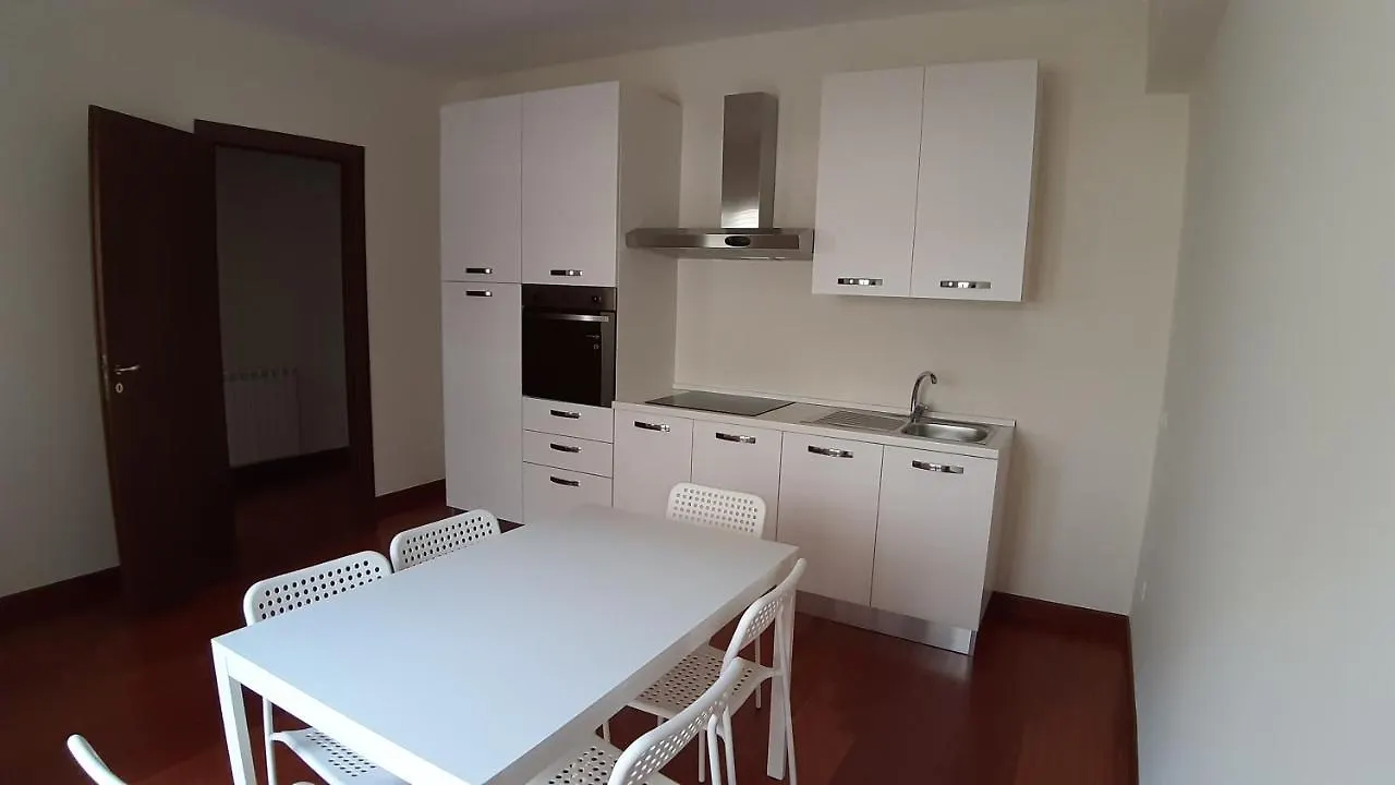 Apartment Armachouse - Appartamenti Sul Mare Reggio Calabria