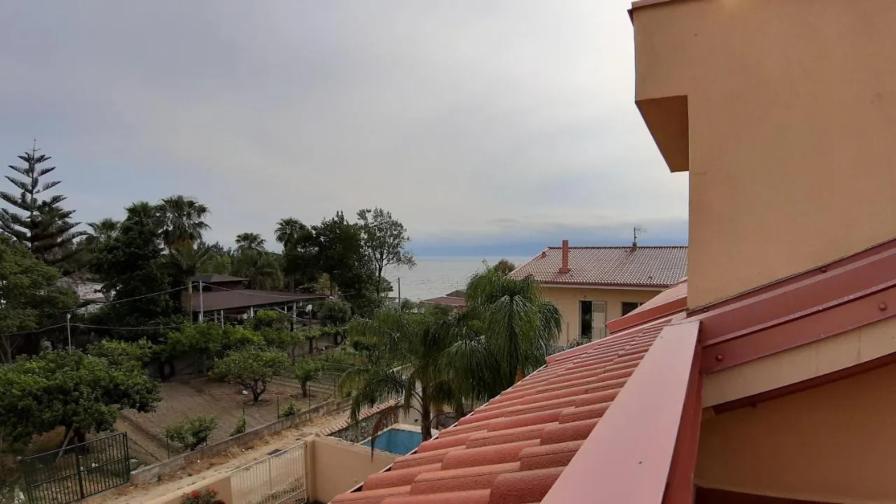 Armachouse - Appartamenti Sul Mare Reggio Calabria