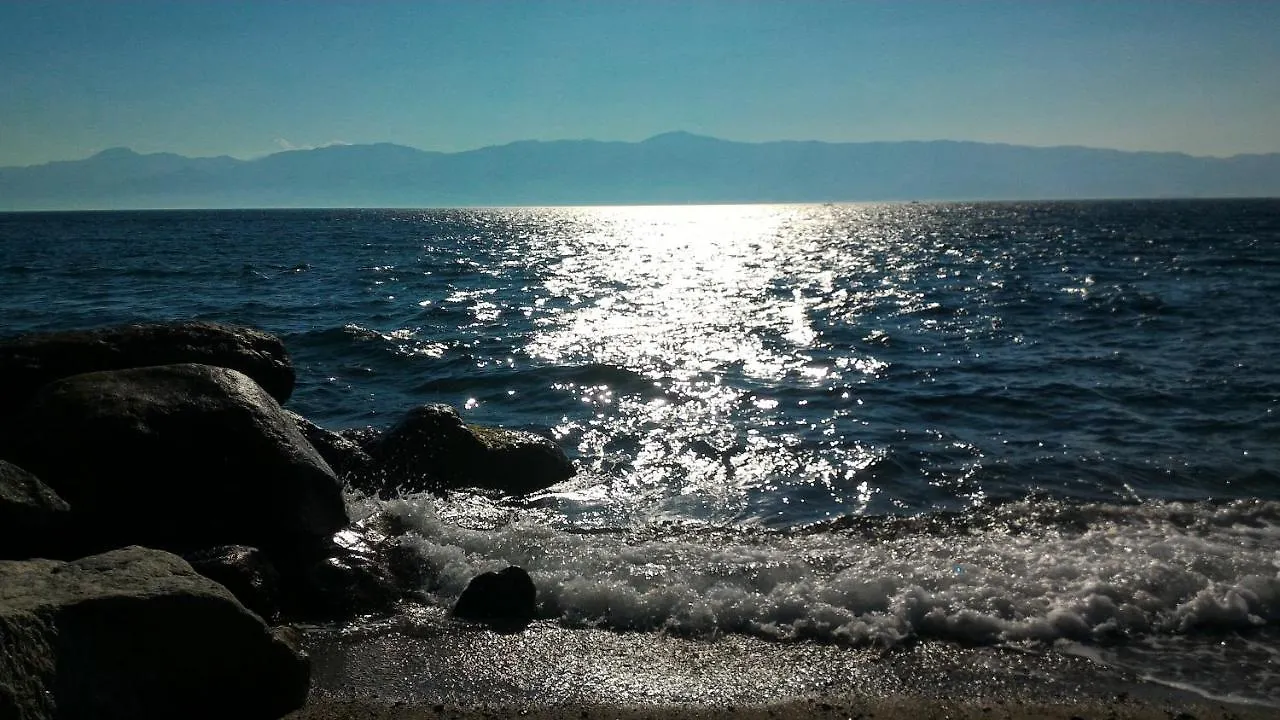 Apartment Armachouse - Appartamenti Sul Mare Reggio Calabria