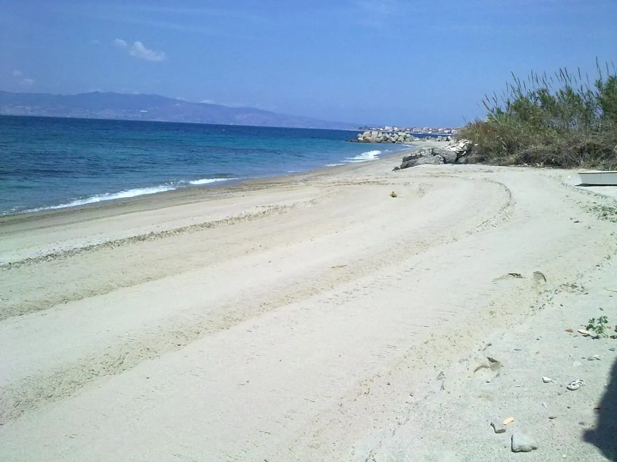 Apartment Armachouse - Appartamenti Sul Mare Reggio Calabria