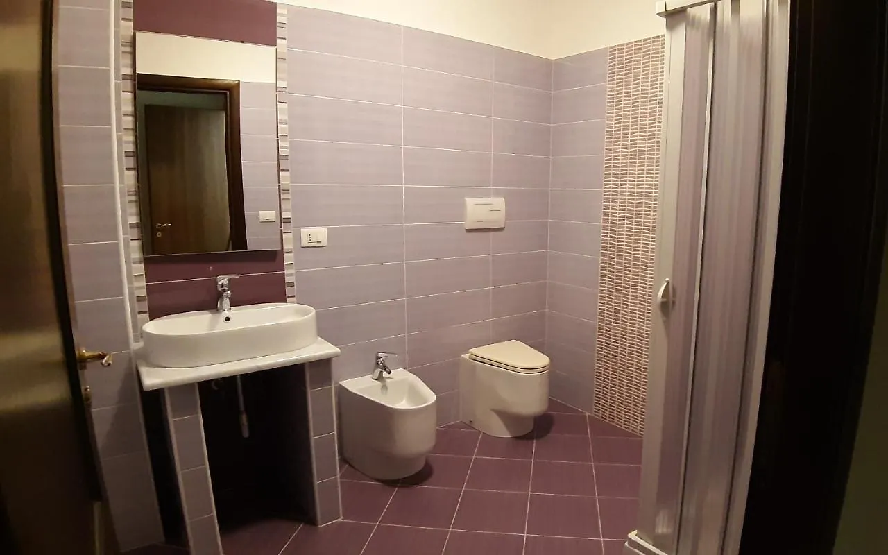 Apartment Armachouse - Appartamenti Sul Mare Reggio Calabria Italy
