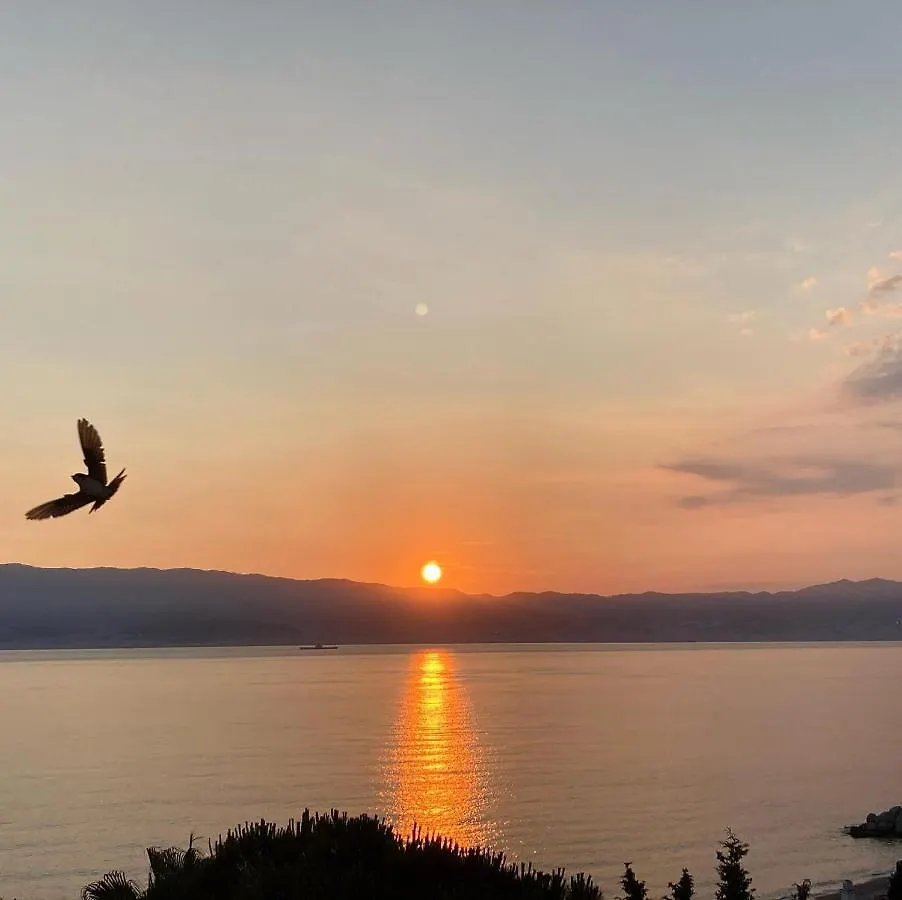 Armachouse - Appartamenti Sul Mare Reggio Calabria 0*,