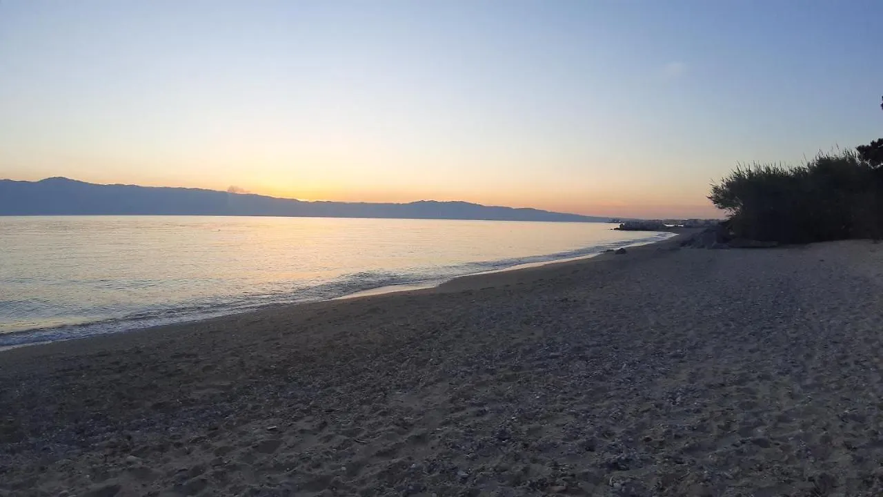 Armachouse - Appartamenti Sul Mare Reggio Calabria Apartment
