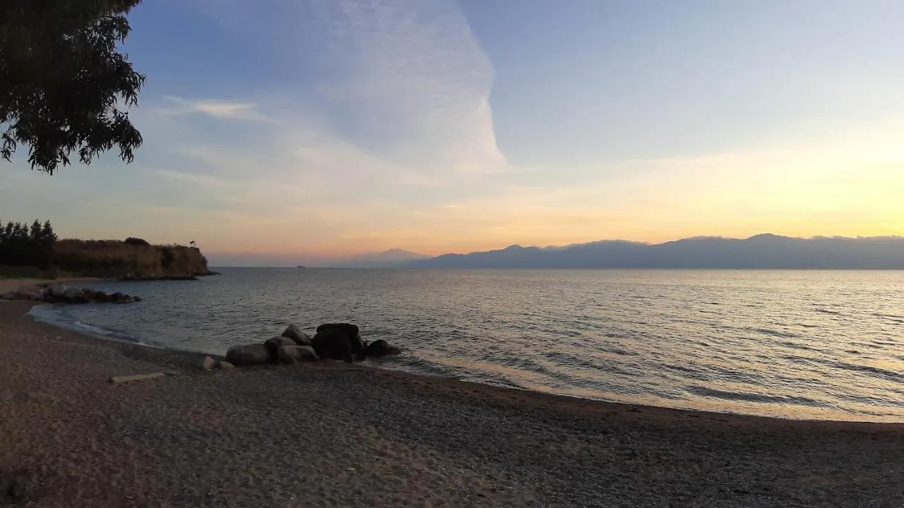 Apartment Armachouse - Appartamenti Sul Mare Reggio Calabria Italy