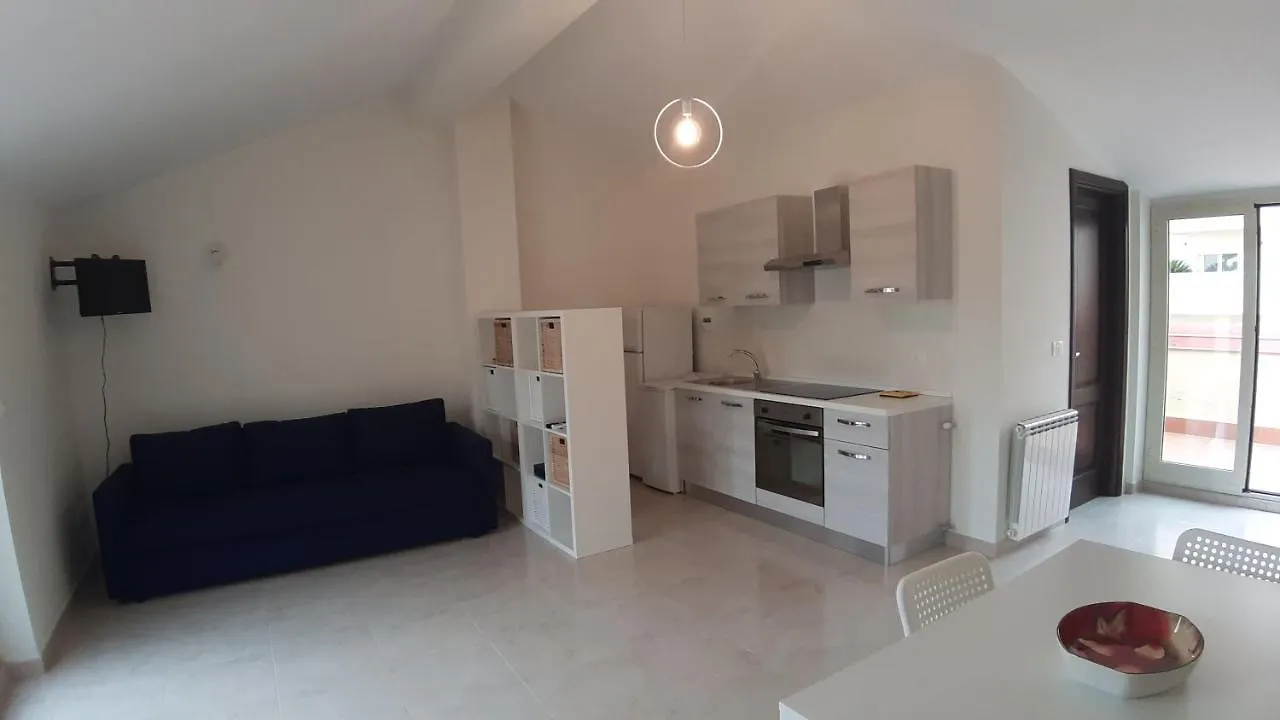 Apartment Armachouse - Appartamenti Sul Mare Reggio Calabria Italy