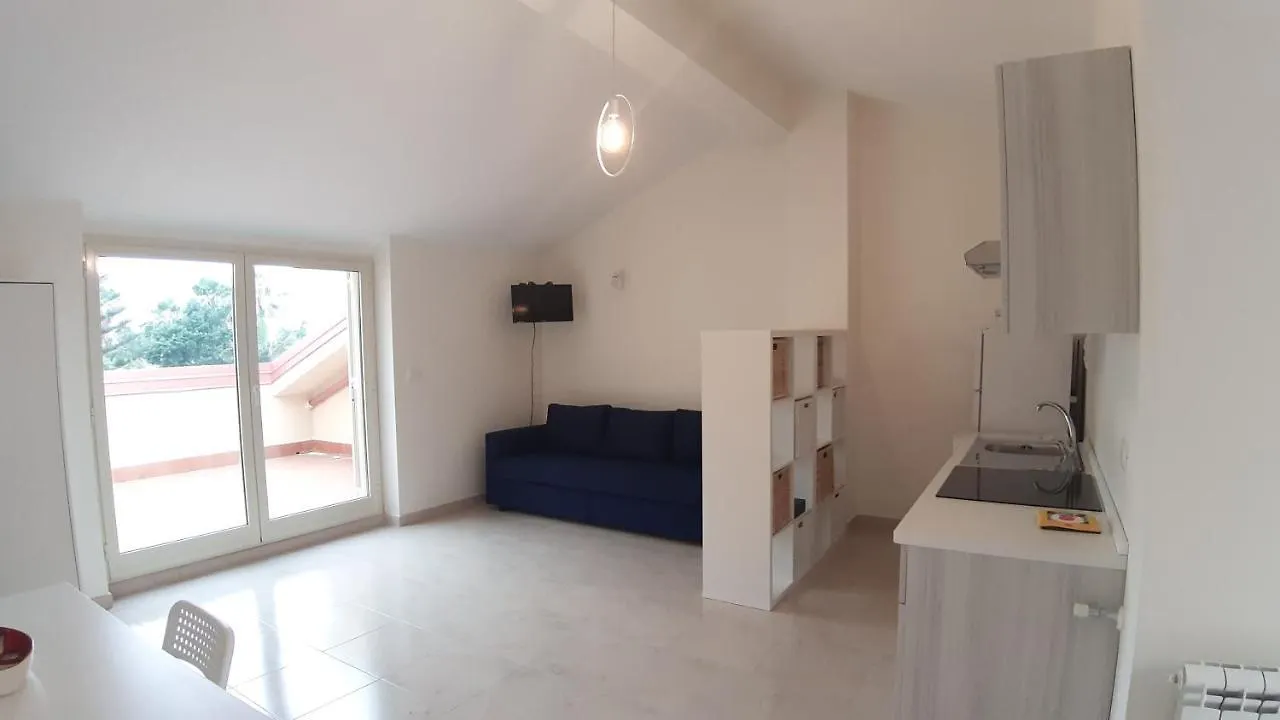 Armachouse - Appartamenti Sul Mare Reggio Calabria Apartment