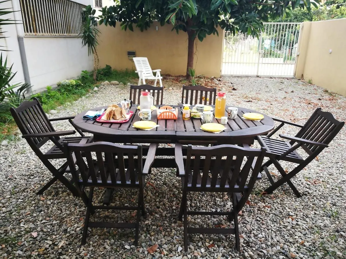 Armachouse - Appartamenti Sul Mare Reggio Calabria Apartment
