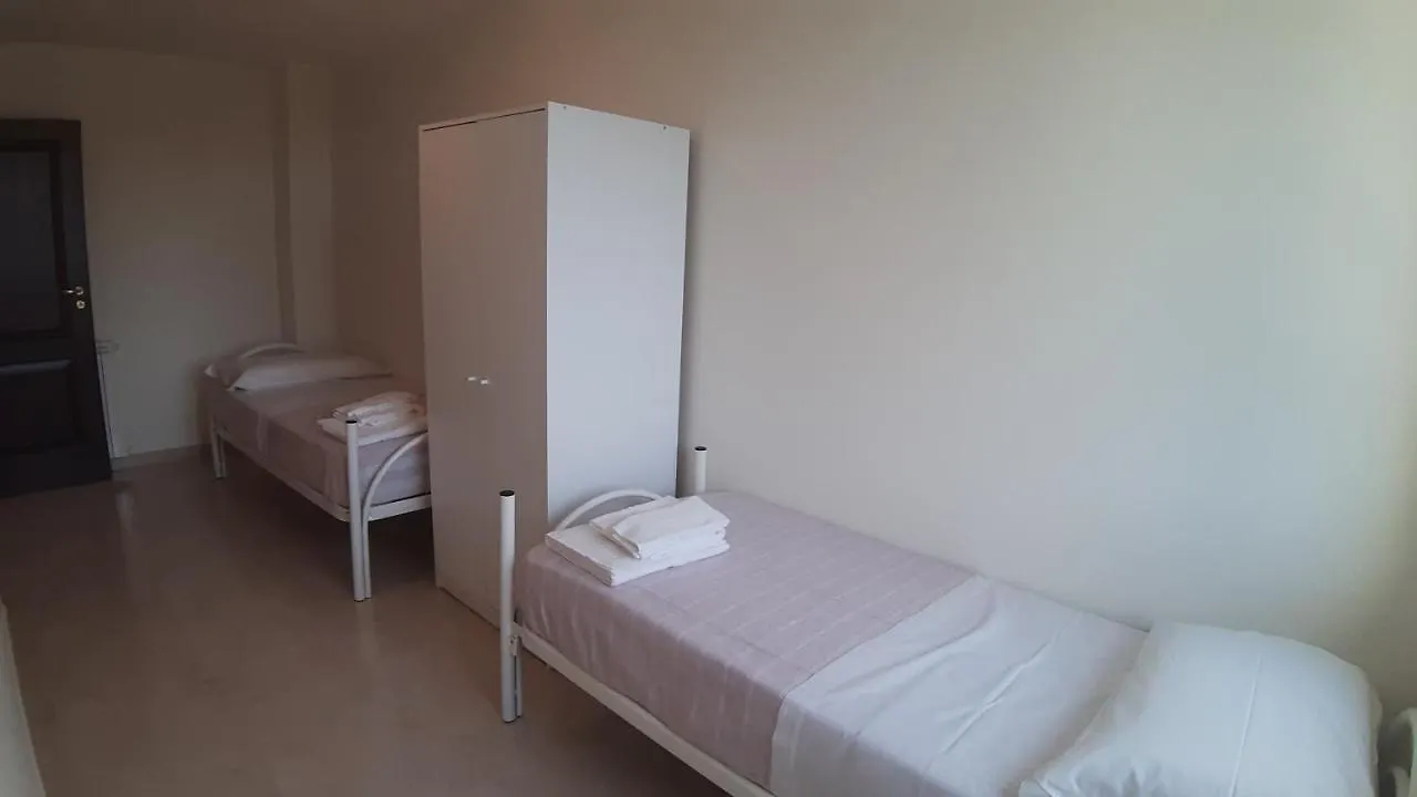Armachouse - Appartamenti Sul Mare Reggio Calabria Apartment