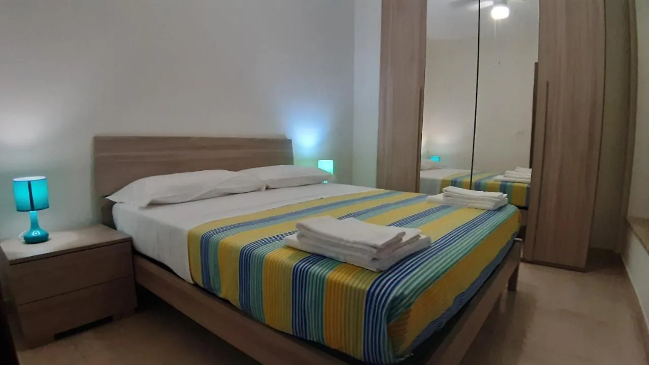 Apartment Armachouse - Appartamenti Sul Mare Reggio Calabria