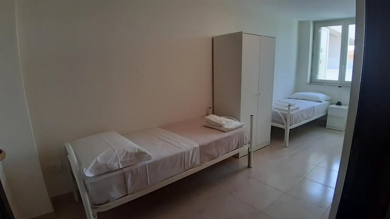 Armachouse - Appartamenti Sul Mare Reggio Calabria 0*,  Italy