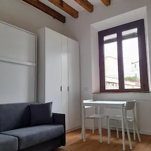 Flat In Milano, Porta Romana Appartamento Milano