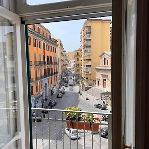 San Gennaro -vomero Appartamento Napoli